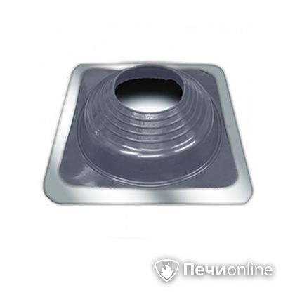 Проходник через кровлю Мастер Флеш Проходник №8 (178-330) Серый в Иванове