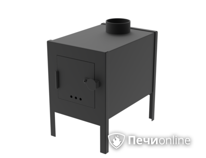 Печь-буржуйка Протопи Буржуйка в Иванове