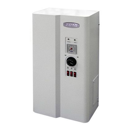 Котёл на электричестве Zota -3 Solo в Иванове