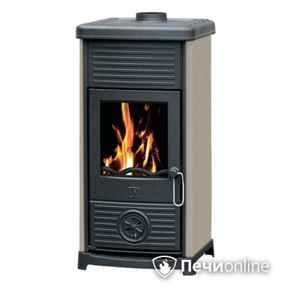 Отопительная печь Plamen Maestral N бежевая в Иванове