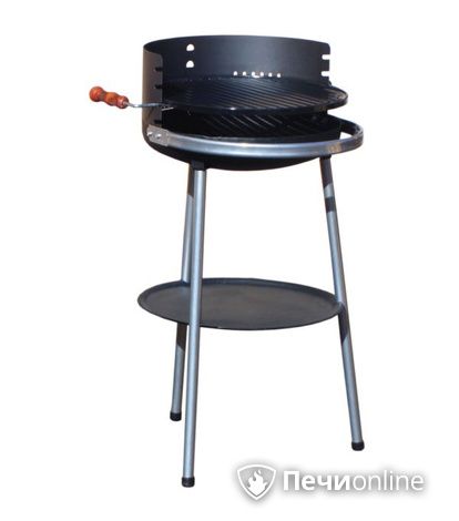 Гриль Plamen Гриль 40 см в Иванове