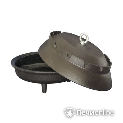  Plamen Сковорода с крышкой  40 cm  в Иванове