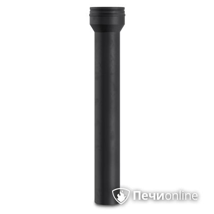 Переход на сэндвич Schiedel Переходник Топка-РМ25 1000мм д.150 Permetr в Иванове