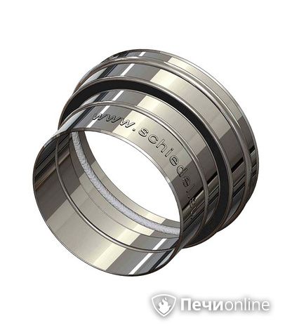 Переходники Schiedel Переходник к TF 1000 д.160 UNI в Иванове