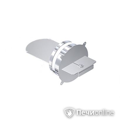 Шиберы Schiedel Шибер д.200 UNI в Иванове