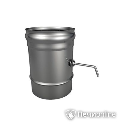 Шиберы Теплов и Сухов Шибер ШМ(М)-Р 430-0.8 D200 в Иванове