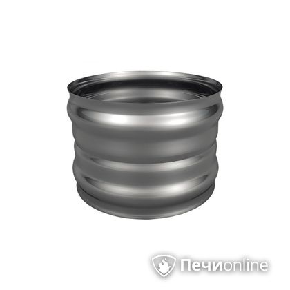 Адаптеры Теплов и Сухов Адаптер котла МАМА 430-0.8 D120 в Иванове