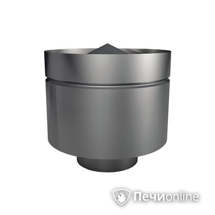 Дефлекторы Теплов и Сухов Дефлектор ДМ-Р 430-0.5 D120 в Иванове