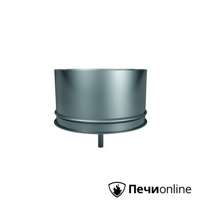 Конденсатосборник Теплов и Сухов Конденсатоотвод моно КМ-Р 430 0.5 D115 в Иванове