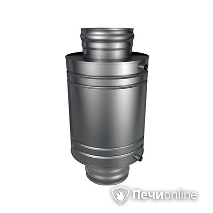 Теплообменник Теплов и Сухов Титан-Р-М 16л 201 115 / D 115 (120) в Иванове