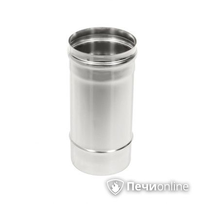 Одностенные трубы Теплов и Сухов Труба L250 ТМ-Р 430-0.8 D150 в Иванове