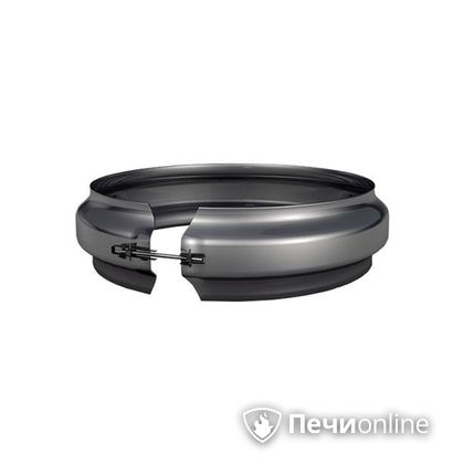 Хомуты Теплов и Сухов Хомут трубный на болте ФР D 200 в Иванове