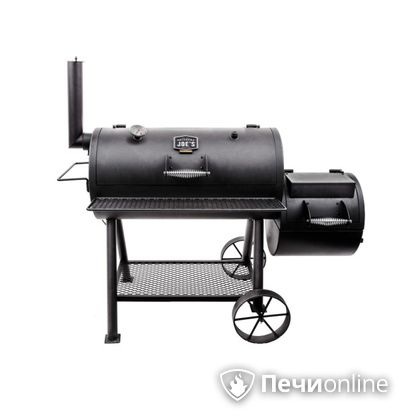Коптильня Oklahoma Joe's HIGHLAND Offset в Иванове