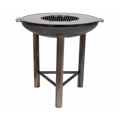 Чаши для костра La Hacienda Pittsburgh Plancha в Иванове