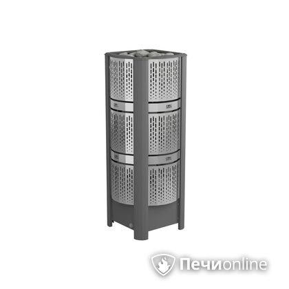 Электрокаменки для сауны (электрические печи) Костёр RAIN Corner 9 в Иванове