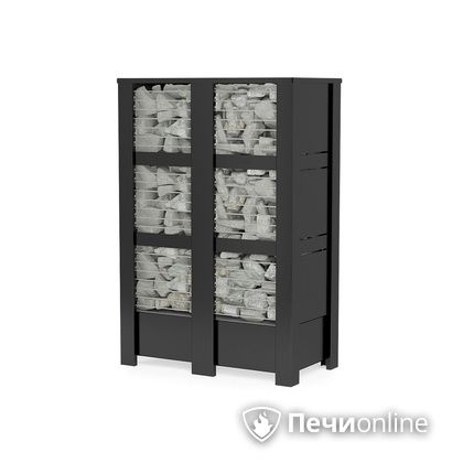 Электрокаменки (электрические печи) Костёр QUADRO Pro 18 в Иванове