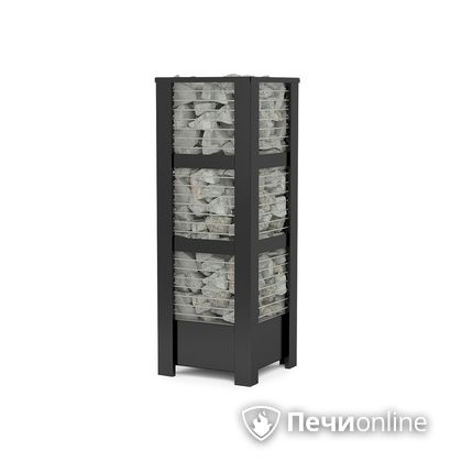 Электрокаменки (электрические печи) Костёр QUADRO Soft 9 в Иванове