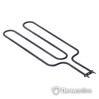 ТЭН Костёр 3 кВт для электрокаменки в Иванове