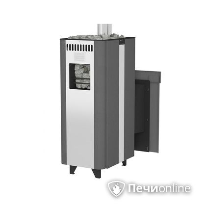 Дровяная печь Костёр ПаРус 24 РЕЛАКС в Иванове