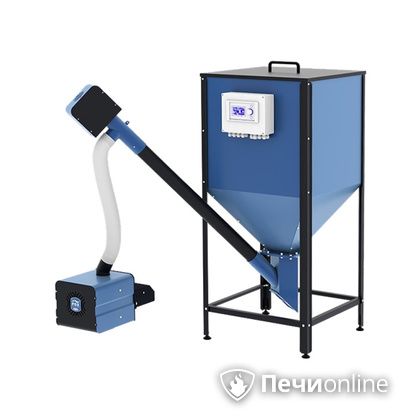 Пеллетная горелка Zota Fox - 43 в Иванове