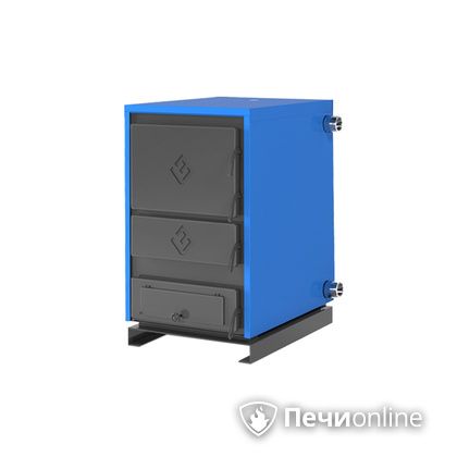 Отопительный котел Везувий Титаниум-85 в Иванове