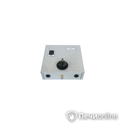 Пульт управления Везувий  ПУ-9 кВт Везувий в Иванове