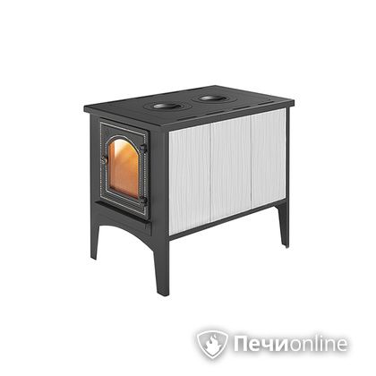 Отопительно-варочная печь Везувий В9С в Иванове