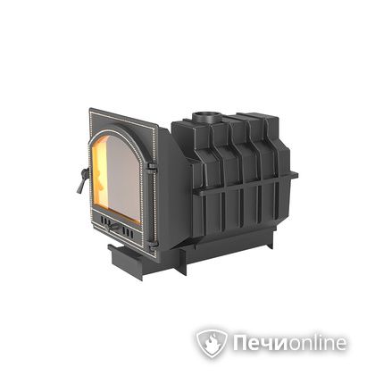 Печь для бани Везувий Легенда Ретро 24 (205) в Иванове