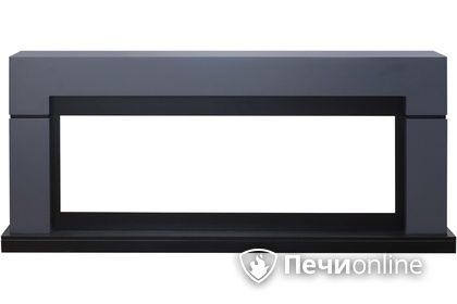 Портал для электрокамина Dimplex Lindos серый графит в Иванове