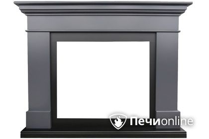 Портал для электрокаминов Dimplex California серый графит (Sym. DF2608-EU) в Иванове