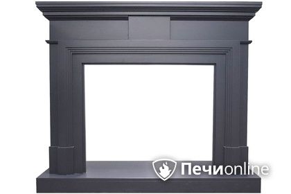 Портал для электрокамина Dimplex Coventry серый темный графит (Sym. DF2608-EU) Dimplex в Иванове