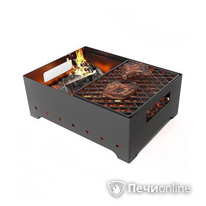 Мангал Везувий Турист 2 в Иванове