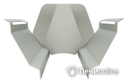 Аксессуары и комплектующие для банных печей GrillD Усиление камеры горения Mini в Иванове