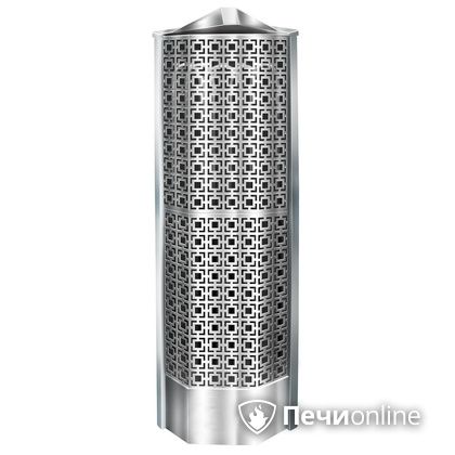 Электрокаменка (электрическая печь) Урал-Микма-Терм (УМТ) Дельта ЭКМ-4.5 кВт 380/220В без пульта в Иванове