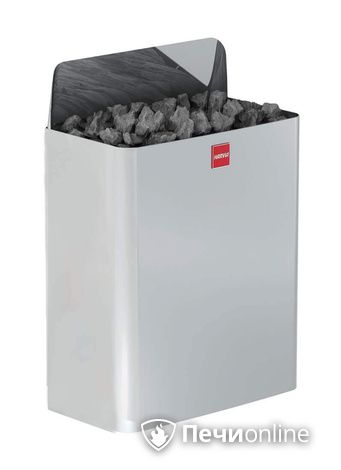 Электрокаменка (электрическая печь) Harvia Wall SW45E без пульта в Иванове