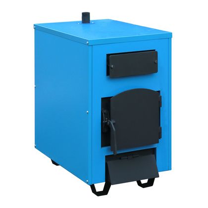 Котёл отопления Траян ОПТИМА Т-30 2К в Иванове