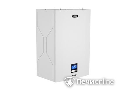 Электрические котлы Zota 6 MK-S Plus в Иванове