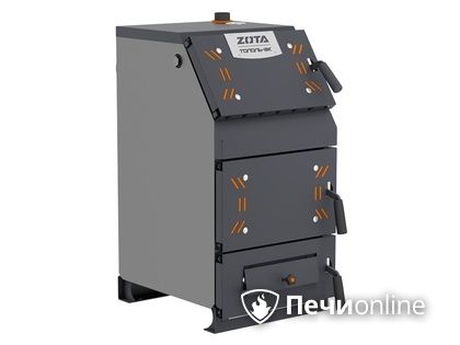 Твердотопливные котлы Zota Тополь-ВК 32 в Иванове