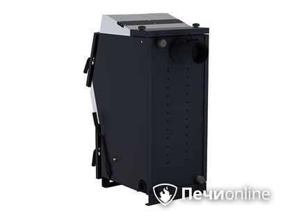 Твердотопливные котлы Zota Bulat Turbo 37 в Иванове