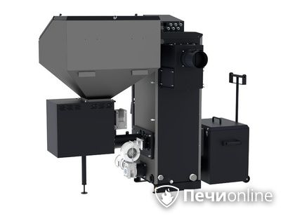 Твердотопливные котлы Zota Stahanov 45кВт 2S-520 в Иванове