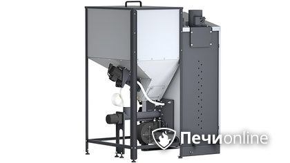 Твердотопливные котлы Zota Focus 16 в Иванове