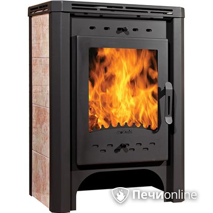 Печь-камин Экокамин Бавария в Иванове