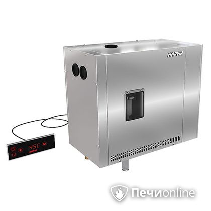 Парогенератор для хамама Harvia HELIX PRO HGP22 21.6 кВт с контрольной панелью в Иванове