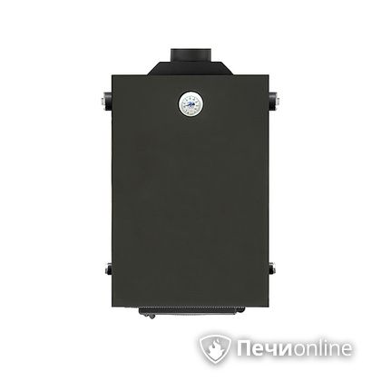 Котлы Везувий Эльбрус-18 в Иванове