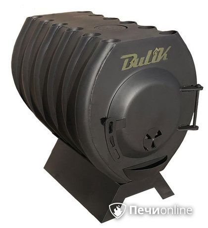 Отопительно-варочые печи Березка BulyK 280 в Иванове