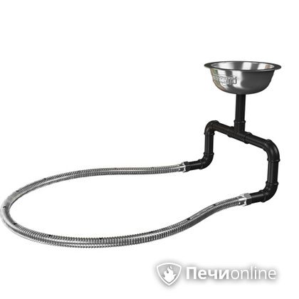 Паровые пушки Сабантуй ППС - 1 в Иванове