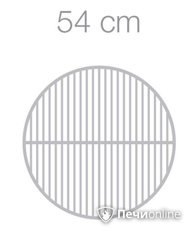 Угольный гриль Dancook 1500 с поверхностью для готовки в Иванове