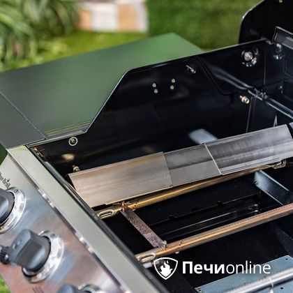 Аксессуар для приготовления на огне Char-Broil Универсальный жароотсекатель XL в Иванове