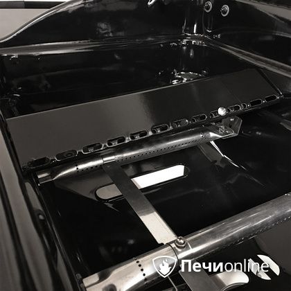 Аксессуар для приготовления на огне Char-Broil Универсальный жароотсекатель с керамическим покрытием в Иванове