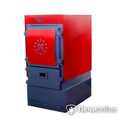 Твердотопливный котел Faci 78 TT Base в Иванове